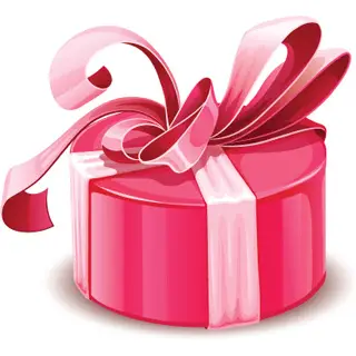 Gifting Pink