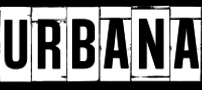 Urbana Logo