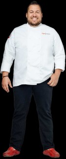 Amar Santana Top Chef