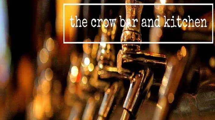 Crow Bar and Kitchen CLOSED – Corona del Mar