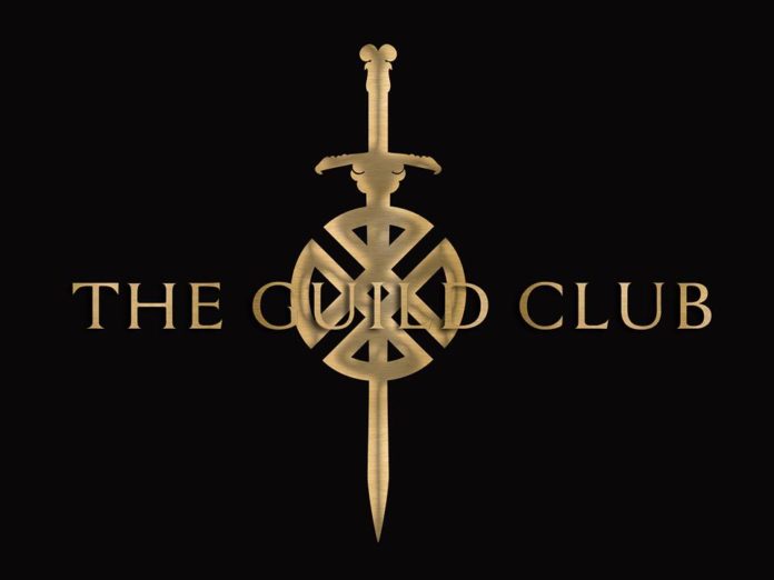 Guild Club Logo