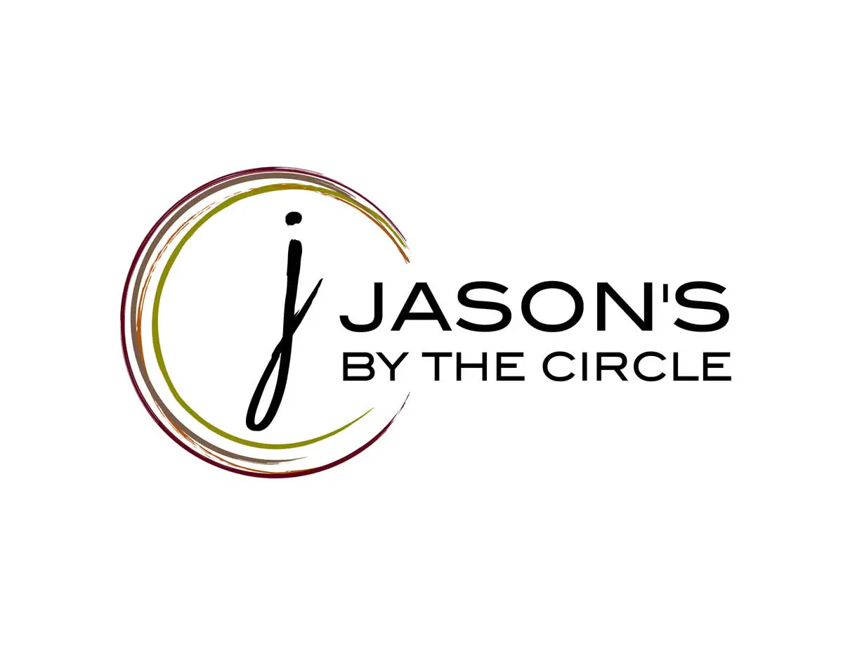 Jason’s By The Circle – Orange