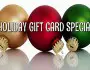 Adya Gift Card Special