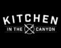 Kitchen In The Canyon Logo
