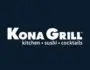 Kona Grill Logo