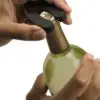 Oster Fpstbw8207 S Electric Wine Bottle Opener Silver 0 1 Jpg