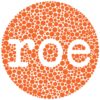 Roe Seafood Logo