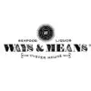 Ways And Means Oyster House