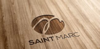 Saint Marc Logo