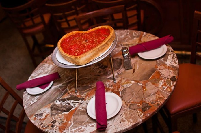 Heart Shaped Pizza Heart Shaped Pizza