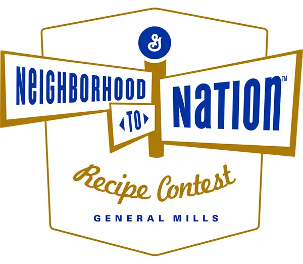 Neighborhood Nation Recipe Contest