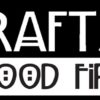 Craftsman Wood Fired Pizza Logo
