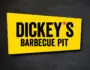 Dickey's BBQ Logo
