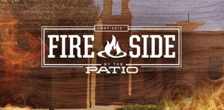 Fireside By The Patio Group