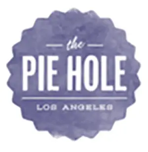 Pie Hole (The) – Orange