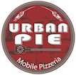 Urban Pie Logo