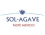 Sol Agave Logo