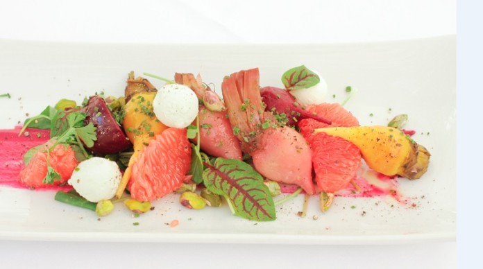 Cafe Pinot Easter Promo Cafe Pinot Easter Promo