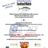 Monterey Bay Aquarium Seafood Watch Event