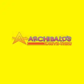 Archibald’s Drive-Thru