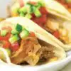 Asian Carnitas And Kim Chee Tacos Recipe By Melissas
