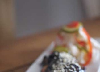 Korean BBQ Beef At Ways And Means