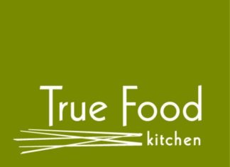 True Food Kitchen Logo