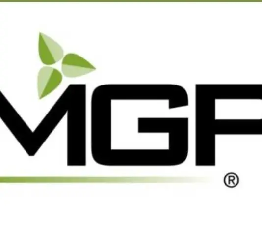 MGP Logo