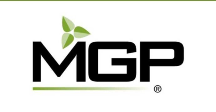 MGP Logo