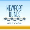Newport Dunes Logo