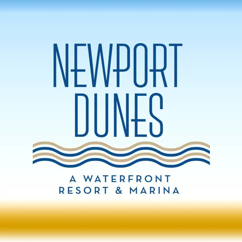 Newport Dunes Resort Logo
