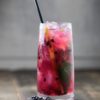 AnQi By House Of An Lavendar Mojito Bar Recipes