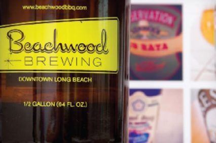 Beachwood Brew Beer 6 9 16