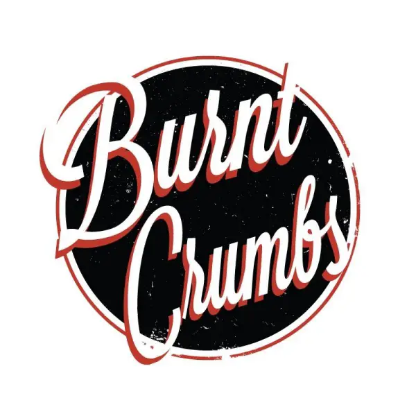 Burnt Crumbs Logo