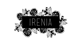 Irenia Logo