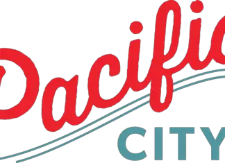 Pacific City