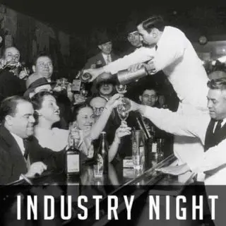 Service Industry Nights