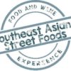 Southeast Asian Steet Food Logo