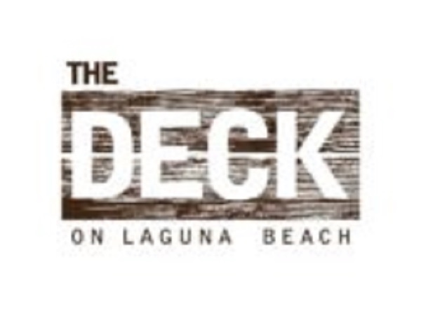The Deck Laguna Logo 6 14 16 The Deck Laguna Logo 6 14 16