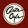 Arte Cafe Logo F