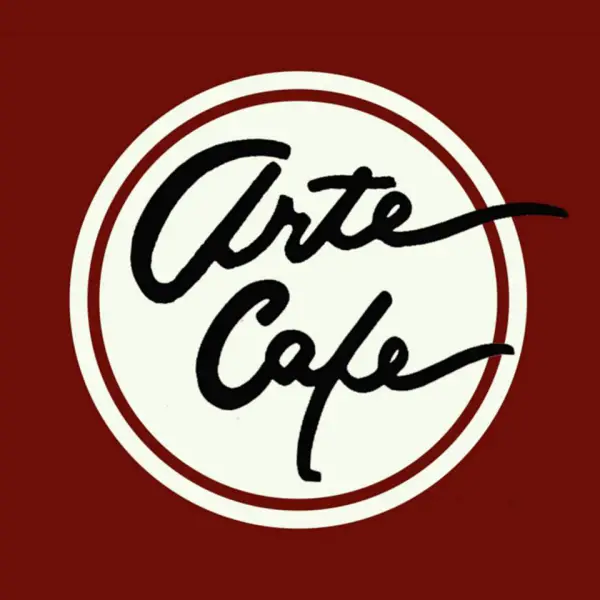 Arte Cafe Logo F