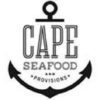 Cape Seafood & Provisions Logo