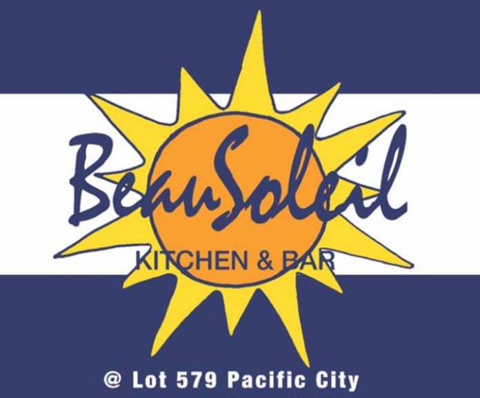 Beau Soleil Logo