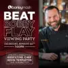 Barleymash Beat Bobby Flay