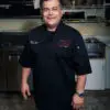 Chef Marco Zapien