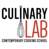 Culinarylab Cooking School Logo