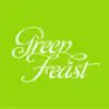 Green Feast Logo
