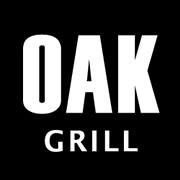 Oak Grill Logo