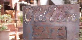 Old Vine Cafe