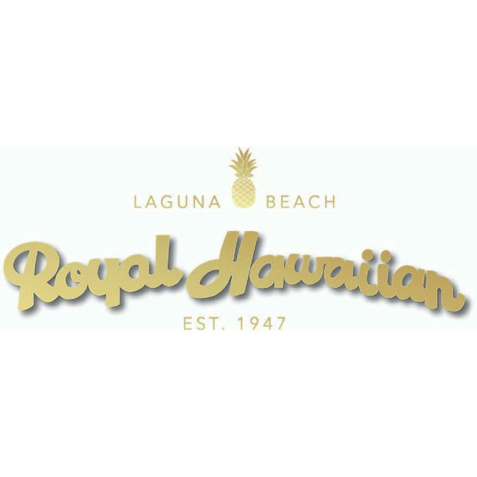 Royal Hawaiian Laguna Beach